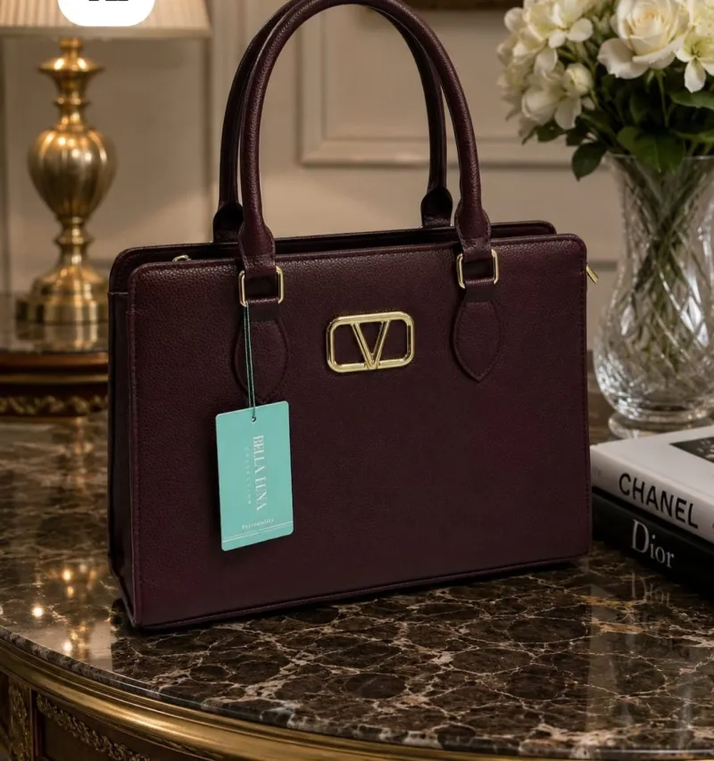 High Quality Imported Sling Bag view 6