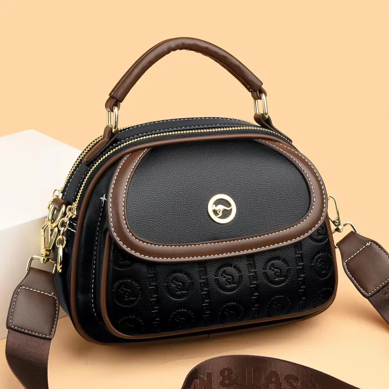 High-Quality Imported Handbag