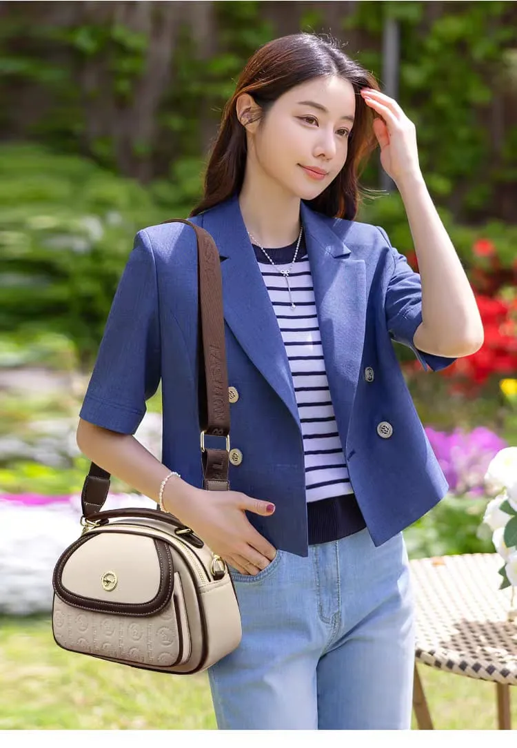 High-Quality Imported Handbag view 4