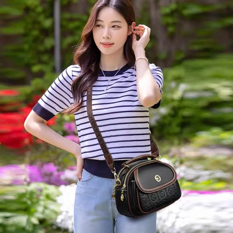 High-Quality Imported Handbag view 5