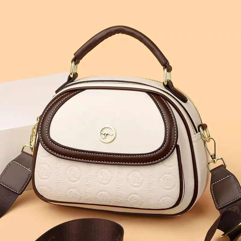 High-Quality Imported Handbag view 6