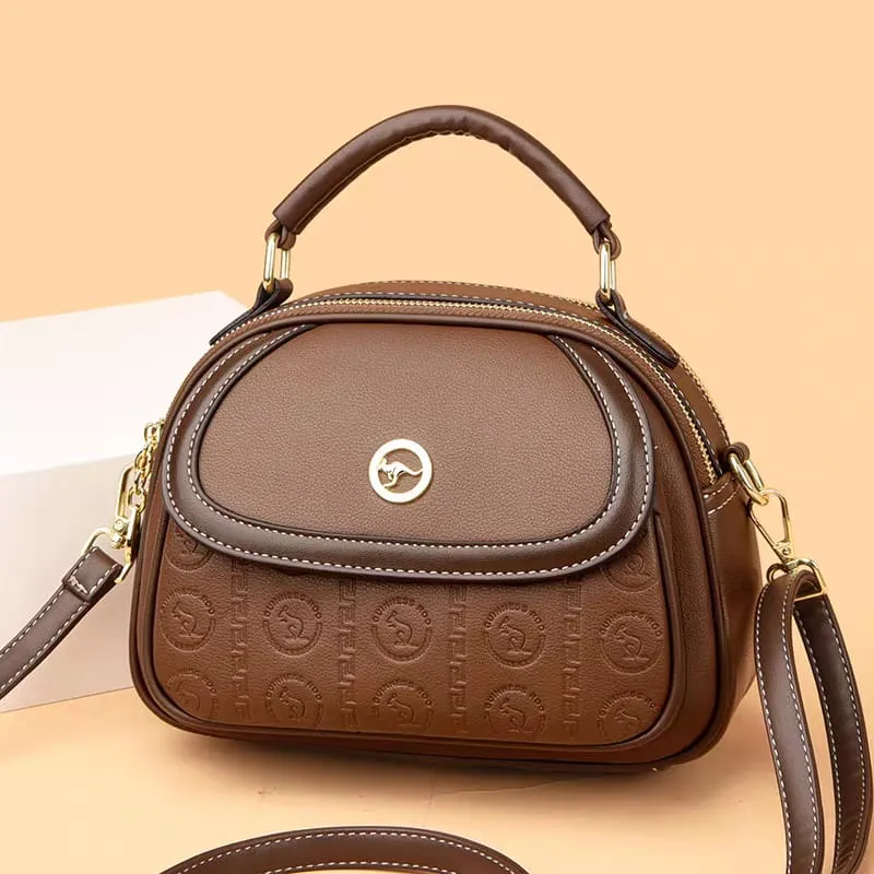 High-Quality Imported Handbag