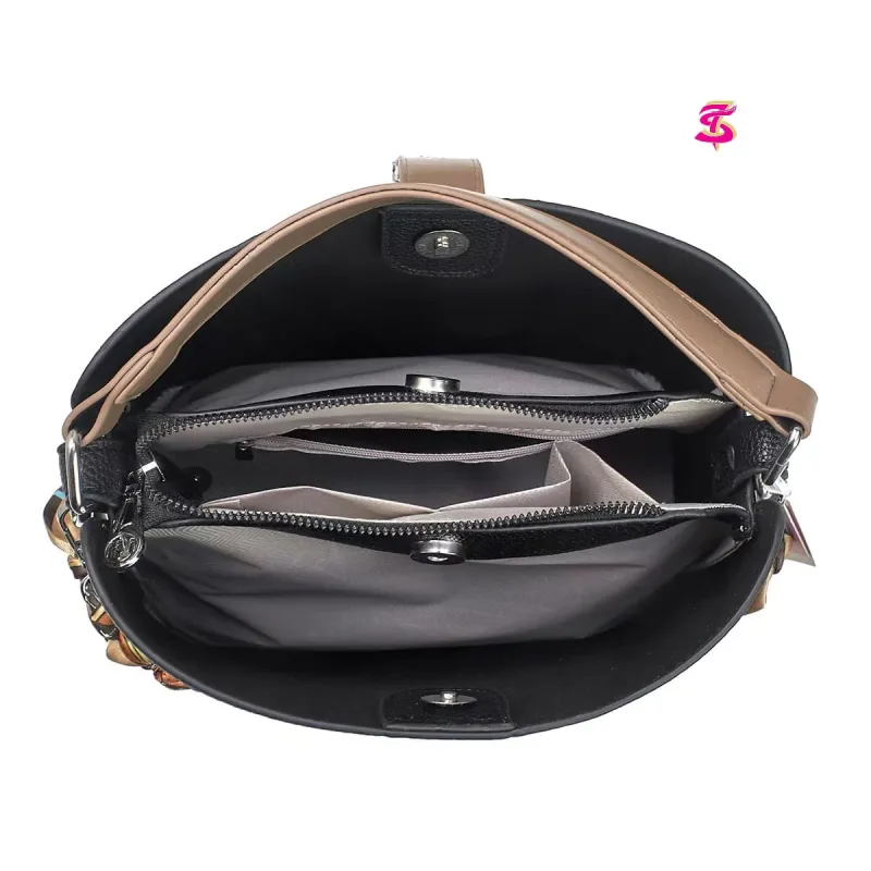 Imported Handbag and Sling Bag view 2