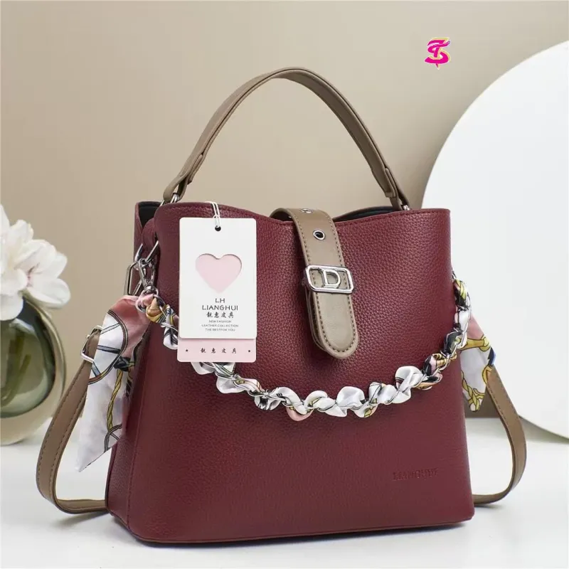 Imported Handbag and Sling Bag view 5