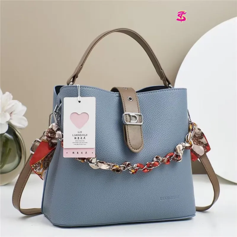 Imported Handbag and Sling Bag