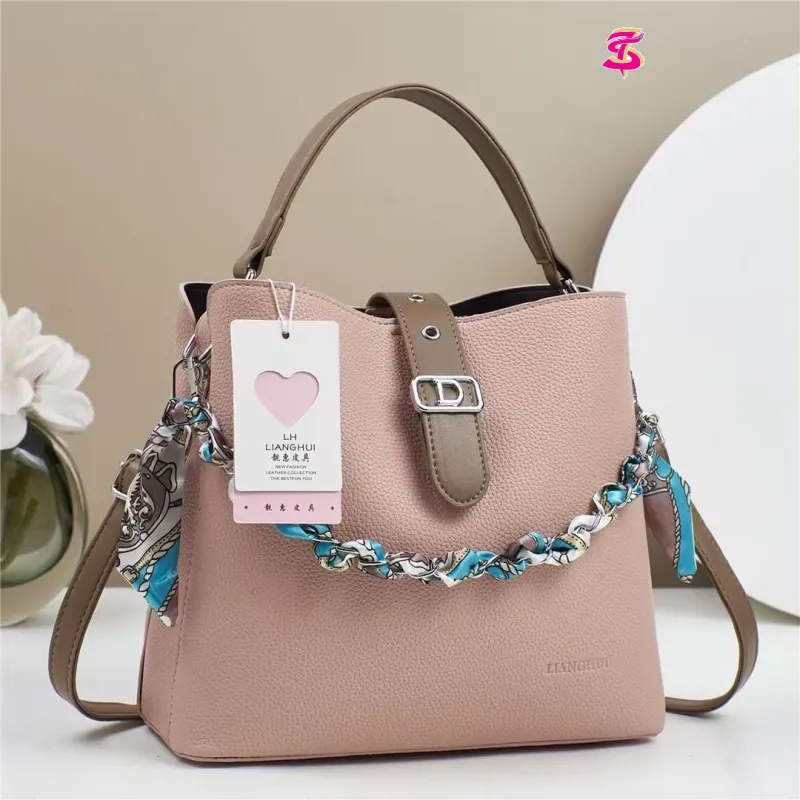 Imported Handbag and Sling Bag view 8
