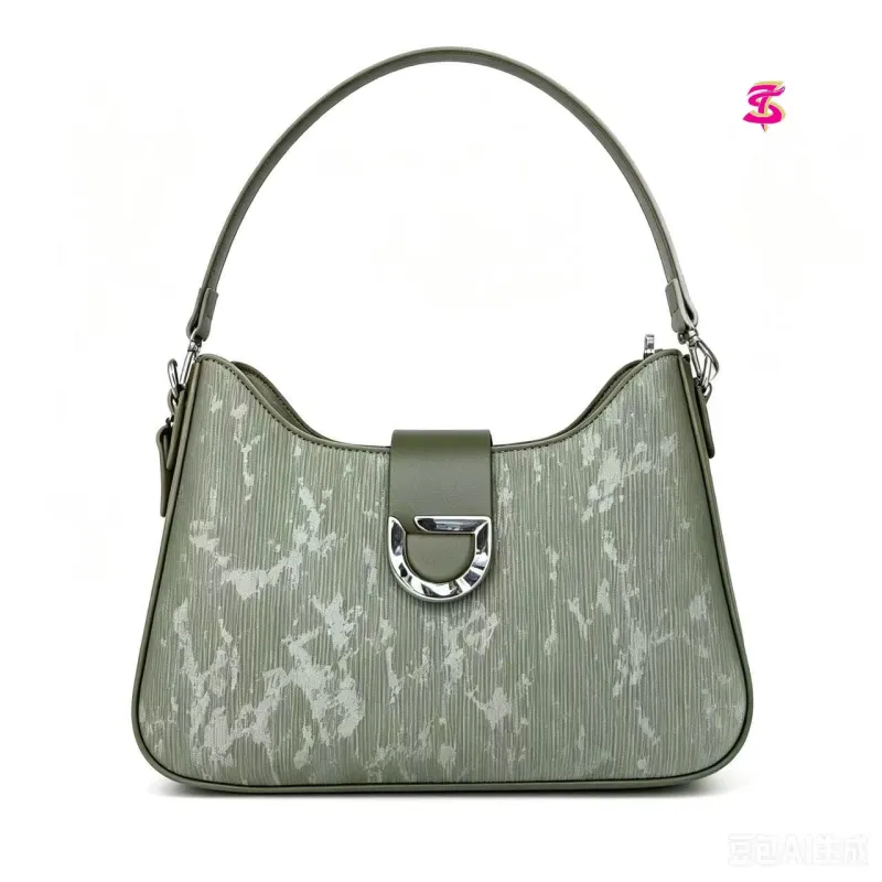 Shoulder Plus Sling Bag