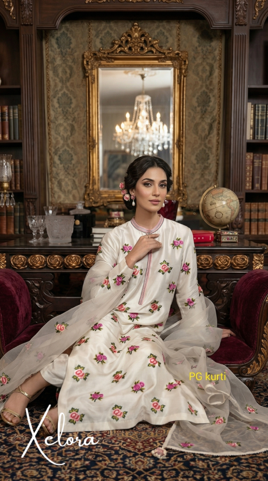 Shafira Shields