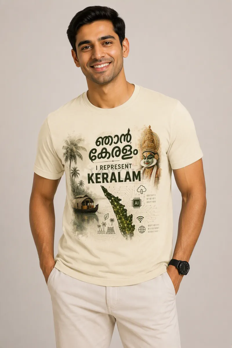 Men's Soft Touch T-Shirt view 2