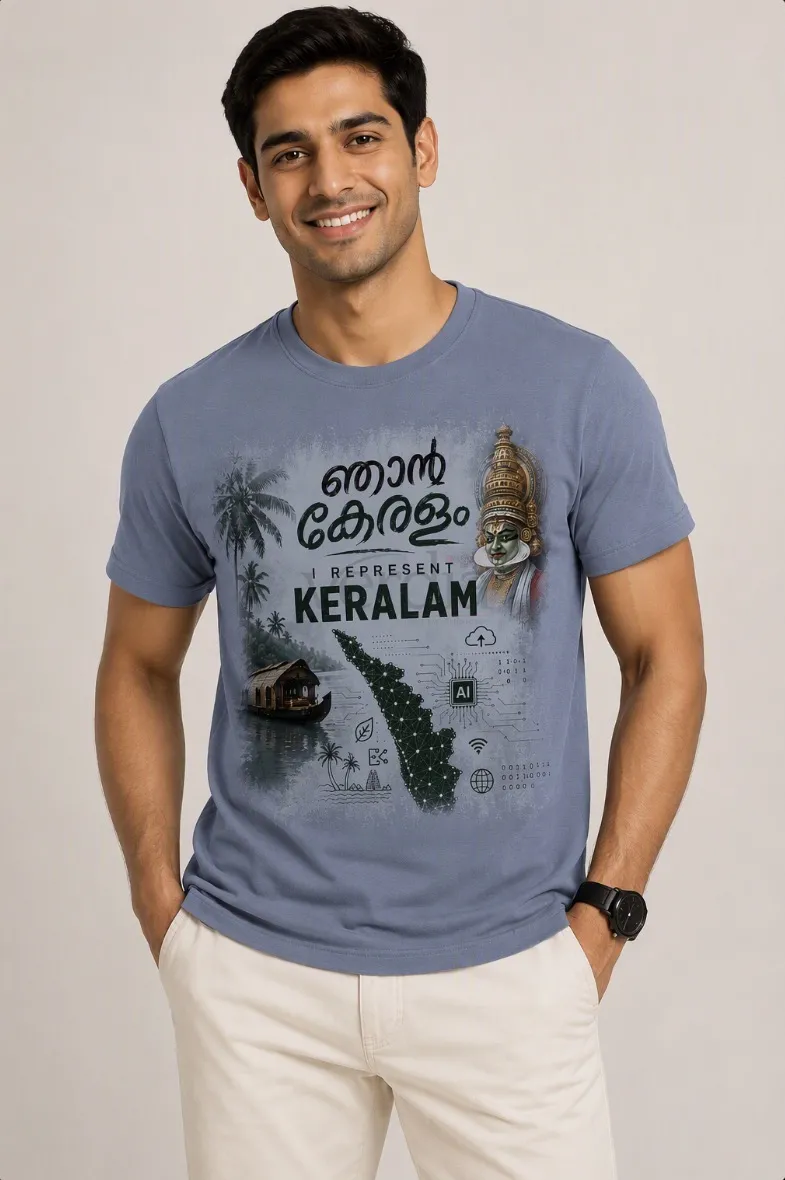 Men's Soft Touch T-Shirt