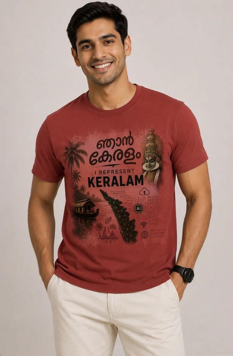 Men's Soft Touch T-Shirt view 3